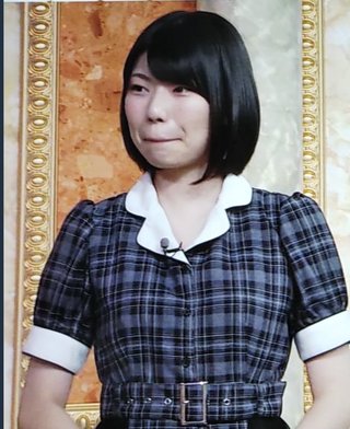 元モー娘。石黒彩と真矢の長女がＴＶデビュー