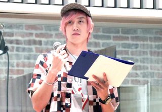 ＜ＥＸＩＴ・兼近の母＞「この子は逃げないから、手錠はかけないで…」 