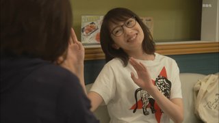 TBS【G線上のあなたと私】火曜 22時