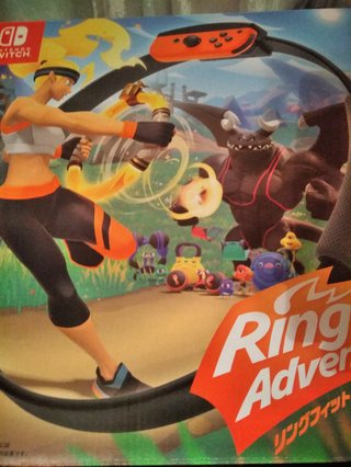 &#x{11:F8E2};なんでもいｰから&#x{11:F8E2};