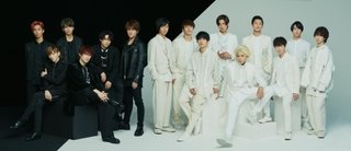 SixTONES & Snow Man、CDデビュー日は'20・1・22