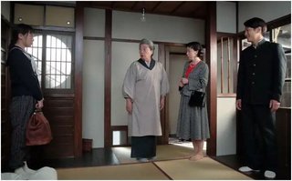 【ネタバレ】朝ドラ「スカーレット」