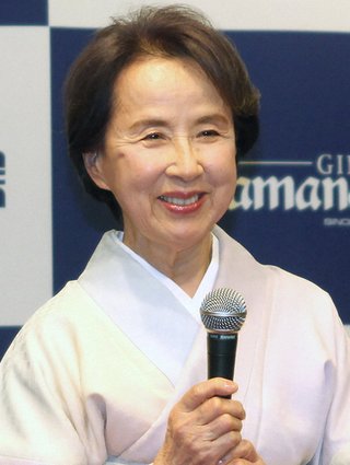 八千草薫さん死去　88歳　宝塚娘役、映画「宮本武蔵」ドラマ「岸辺のアルバム」