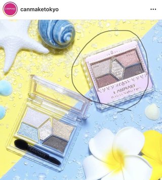 自分に似合うアイシャドーの色って分かってる？