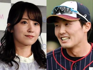 元乃木坂・衛藤美彩＆西武・源田スピード婚　交際宣言は４月　年内の挙式を準備