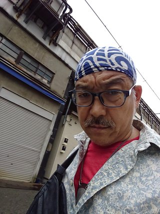 ビッグダディ沖縄の首里城全焼にショック