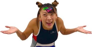 フワちゃんって篠原ともえ目指してるの？