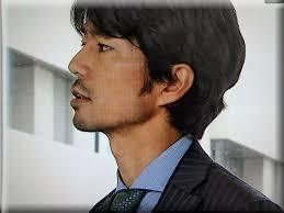 若くても年取っても変わらずに男前の代表は仲村トオル