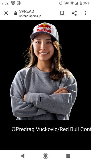  高梨沙羅がレッドブル・ボックスカート・レース東京の審査員として登場