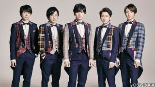 嵐、YouTube開設した理由 ドキュメンタリー作品が極秘進行中