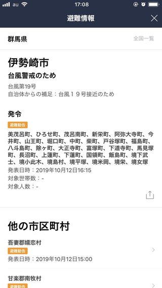 群馬県【総合】