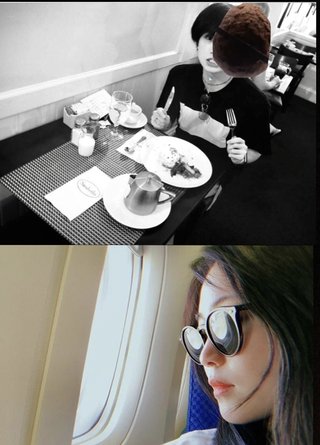 中島健人とE-girls鷲尾伶菜がNYデート 発覚