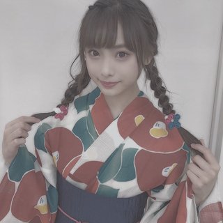 40代でこういう髪型、あり？なし？