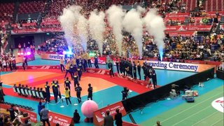 バレーボール【総合】