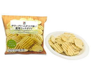 セブンイレブン【総合】いい気分