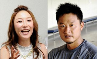 マック鈴木・小原正子夫妻が結婚５周年　「最高の妻」「今日も大好きでーす！」