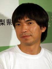 若くても年取っても変わらずに男前の代表は仲村トオル