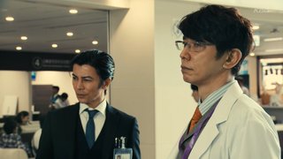 テレ朝【ドクターX ～外科医・大門未知子～】６　１０月１７日　２１時～