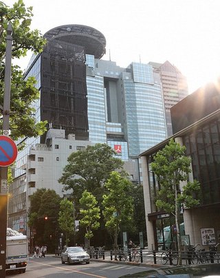 【TBS】やらせ2番組を打ち切り「消えた天才」「クレイジージャーニー」番組の継続は困難