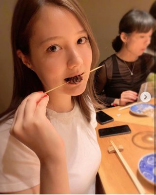 美人妹にネット騒然「透明感やばい」「最強の美人姉妹」