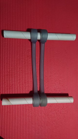 自宅で出来る筋トレ