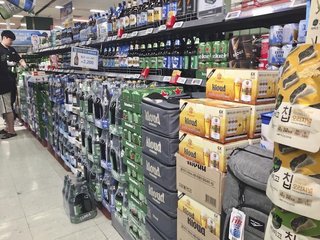 日本製品不買のセルフ経済制裁に喘ぐ韓国、日本側にほとんどダメージが無いことに気づく