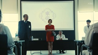 テレ朝【ドクターX ～外科医・大門未知子～】６　１０月１７日　２１時～