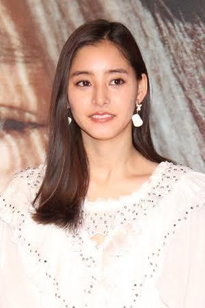 新木優子の容姿になれる代わりに旦那が高良健吾になるボタン