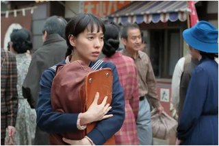 【ネタバレ】朝ドラ「スカーレット」