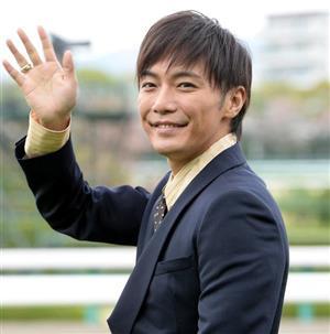 成宮寛貴、『相棒』で俳優活動再開決定　水谷豊の働きかけも