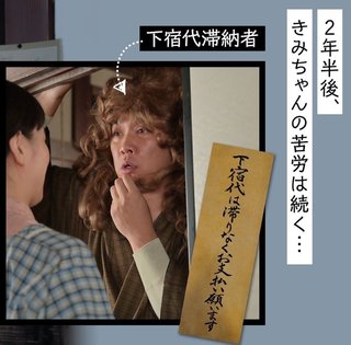 2019年度後期連続テレビ小説【スカーレット】