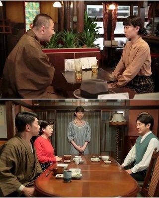 【ネタバレ】朝ドラ「スカーレット」