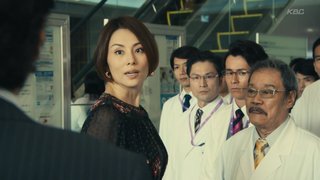 テレ朝【ドクターX ～外科医・大門未知子～】６　１０月１７日　２１時～
