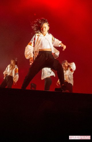 佳子さま、美しすぎるダンス姿を披露し国民を安心させる