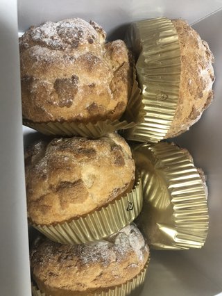 &#x{11:F8E2};なんでもいｰから&#x{11:F8E2};