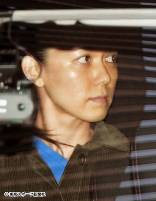 小嶺麗奈の弁護人がガサ入れ映像供与でマトリ告発