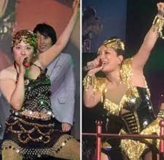 やだぁ～黒沢www