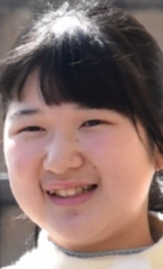 佳子様って可愛いよねー。