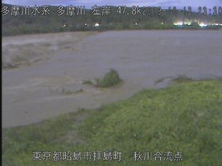ヤバ… 大型で非常に強い台風19号　三連休に直撃のおそれ