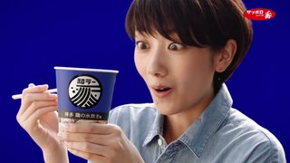 あなたの好きなＣＭは？