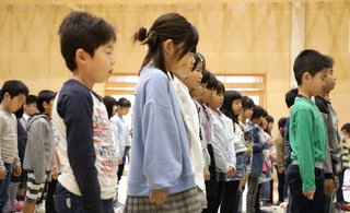 学校再開、避難先から通学も－台風19号被害の宮城など