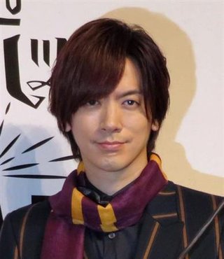 ＤＡＩＧＯ「政界進出」　仲間からは太鼓判を押す声… 妻・北川景子の応援も武器に