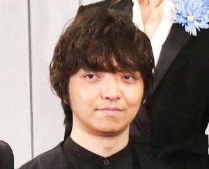 三浦大知に第２子誕生「また一つ掛け替えのない守るべき命が増え大きな幸せ」