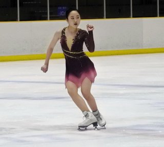 フィギュア・本田望結ＳＰ１１位、紗来らきょうだいはコーチ変更も自身は浜田組に