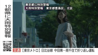 【フジ】ほんとにあった怖い話　20周年スペシャル【総合】