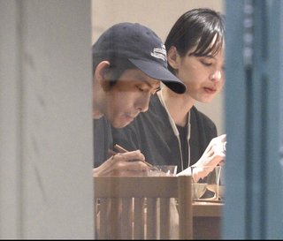 V6 三宅健 モデルの比留川游と結婚へ