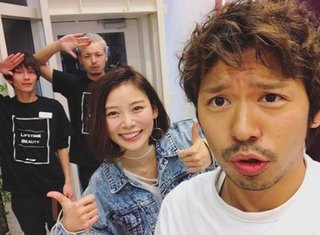 朝日奈央、熱愛発覚と共にすっぴん姿を全国にさらされる