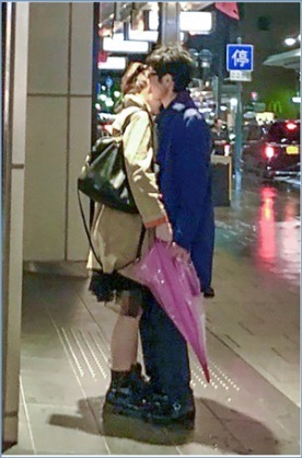 小泉孝太郎＆ムロツヨシ 自由気ままに2人旅　11月12日(火) 19:00～21:00 放送 