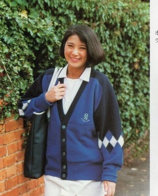 松下由樹と雅子さま似てるよね