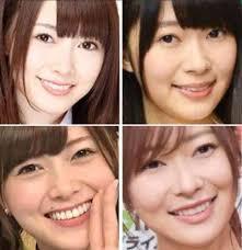 【画像】指原莉乃さんの涙袋が限界突破 	 